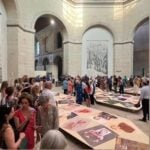 Cappella Centrale-inaugurazione