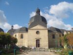 Cappella Saint-Louis dellospedale Pitié- Salpétrière