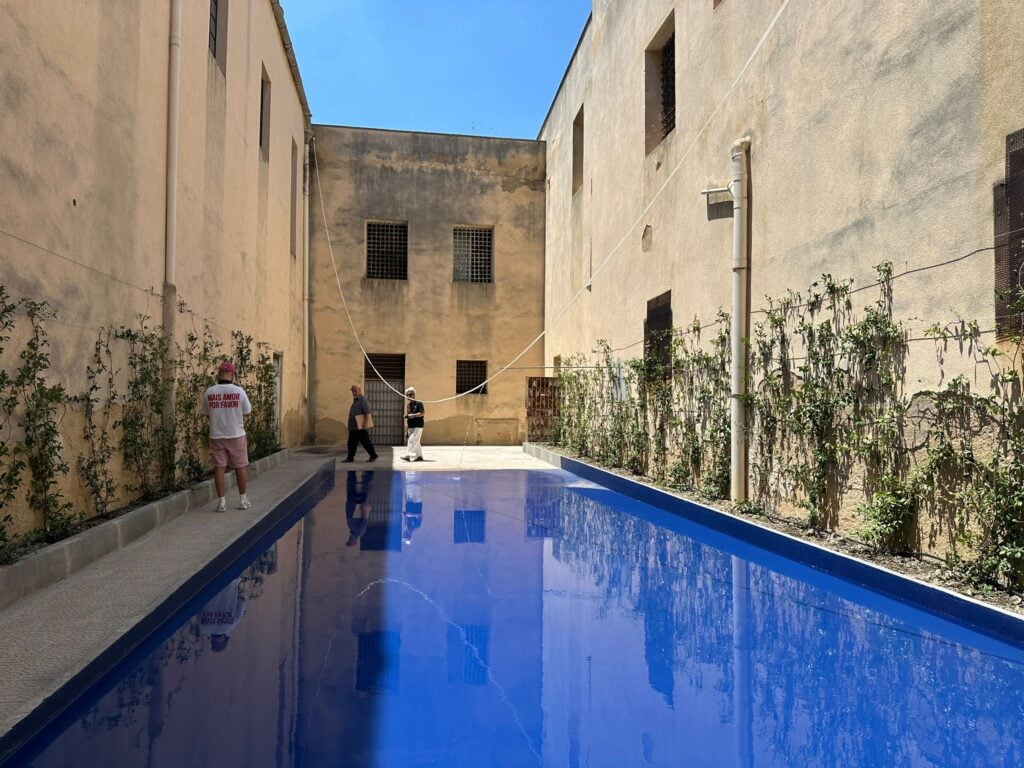 Countless Cities – La Biennale delle Città del Mondo