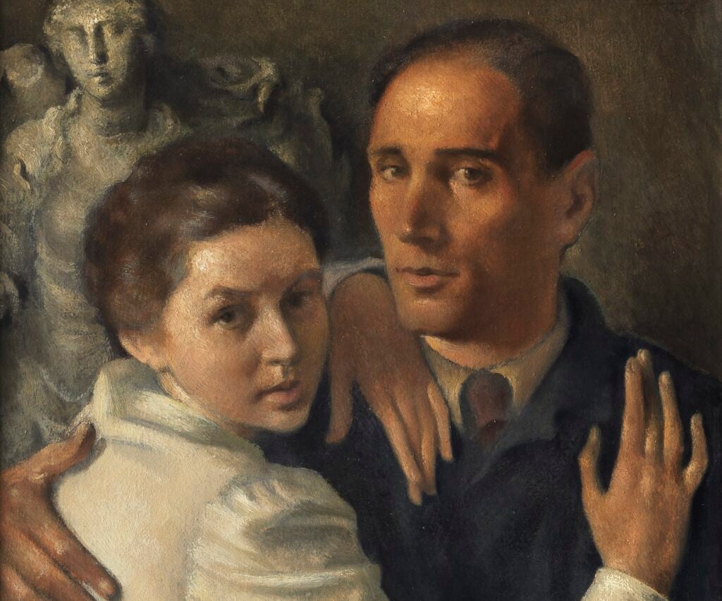 I dimenticati dell’arte. La storia del pittore triestino Carlo Sbisà