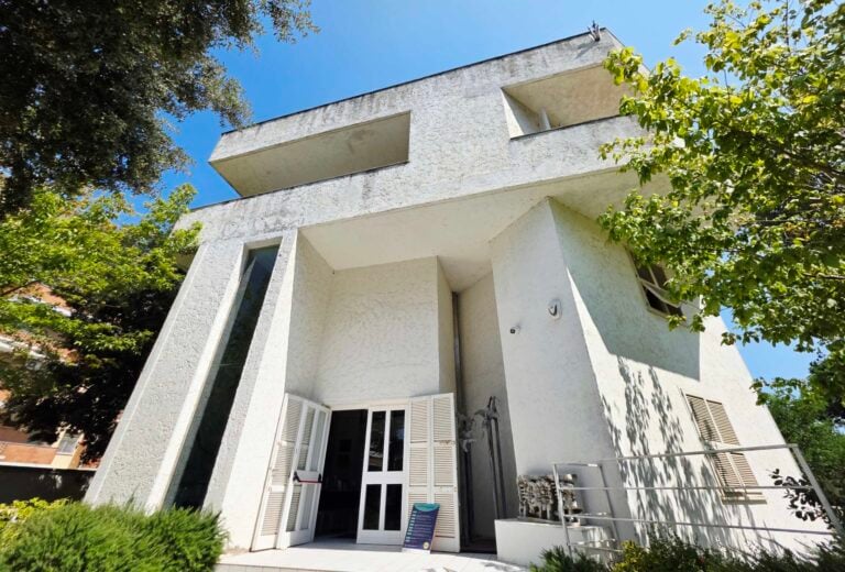 In Emilia c’è il museo d’arte contemporanea più vicino alla spiaggia d’Italia