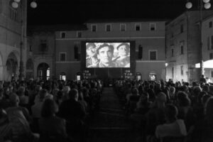 Marche: a Fano c’è una rassegna cinematografica che celebra le leggende della settima arte