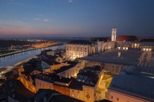 Nel 2028 Manifesta arriva per la prima volta in Portogallo. La biennale d’arte itinerante sceglie Coimbra
