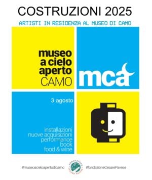 Costruzioni 2025