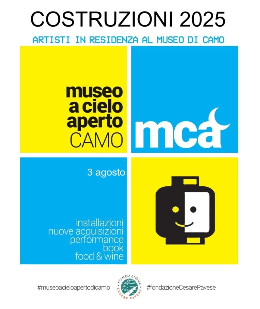 Costruzioni 2025