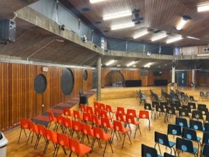 Dentro una scuola di Londra aprirà un nuovo museo dedicato al brutalismo. Il primo al mondo