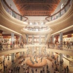 crestyl savarin 03 A Praga parte un nuovo grande progetto urbanistico firmato da Thomas Heatherwick