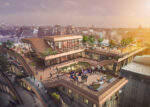 crestyl savarin 08 A Praga parte un nuovo grande progetto urbanistico firmato da Thomas Heatherwick