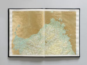 La geografia è destino. La mostra di Daniela d’Arielli da Ceravento a Pescara