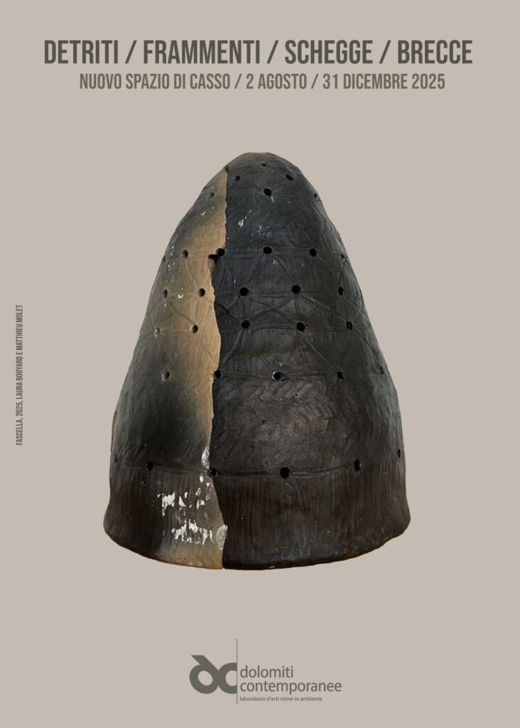 Detriti / Frammenti / Schegge / Brecce