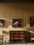 Di storie e di arte. Tre secoli di vita a palazzo Vendramin Grimani. Installation view Palazzo Vendramin Grimani, Venezia, 2025. Foto Ugo Carmeni