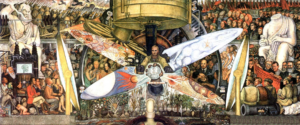 Su Artribune podcast un nuovo episodio di “Storie dell’Arte”. La censura contro Diego Rivera