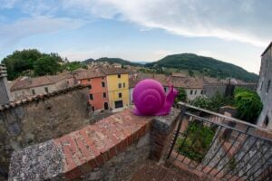 Cracking Art - RiGenerazione