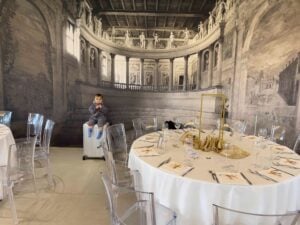 Sabbioneta. Una città patrimonio UNESCO da riscoprire grazie a Juergen Teller
