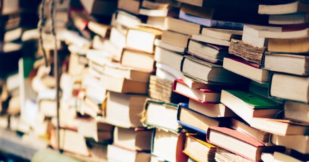 Non sarà il self-publishing ad uccidere il mercato italiano dell’editoria. O forse sì?