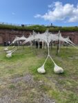 ernesto neto A Helsinki c’è una biennale che vuole andare oltre l’essere umano