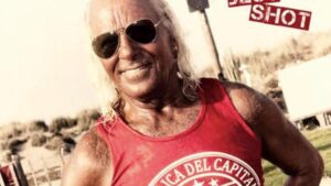 La storia di Felice Giannotti detto il Divino. Chi era il bagnino della misteriosa spiaggia di Capocotta