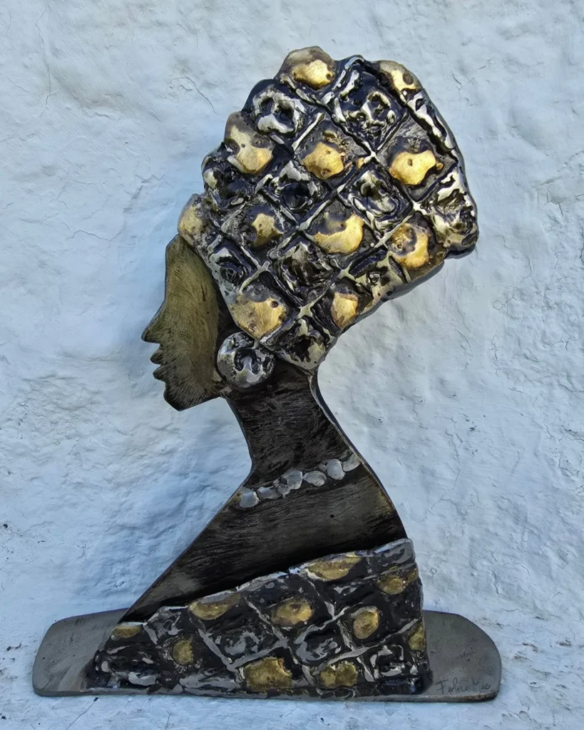 I Volti dell’Africa