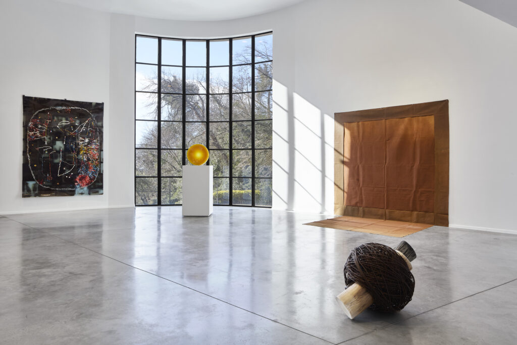 Support/Surfaces. In Francia una grande mostra sullo storico movimento artistico degli Anni Settanta