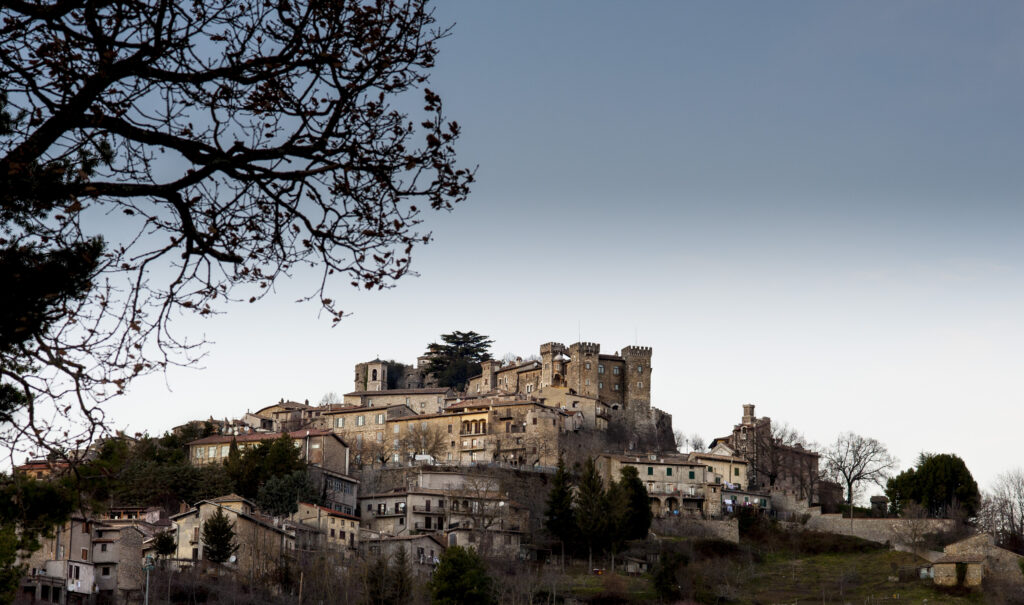 Collalto Sabino