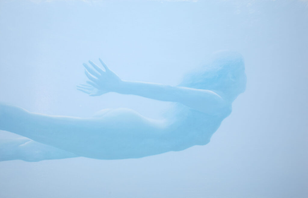 Emanuela Battista / Francesco Canini – Corpus Aquae