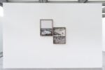 Francesco Jodice, Racconti di boschi di fabbriche e di persone, installation view at Casa Zegna, 2025