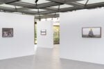 Francesco Jodice, Racconti di boschi di fabbriche e di persone, installation view at Casa Zegna, 2025