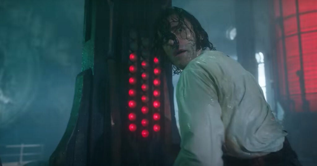 Guillermo del Toro e il suo “Frankenstein” al Festival del Cinema di Venezia 2025