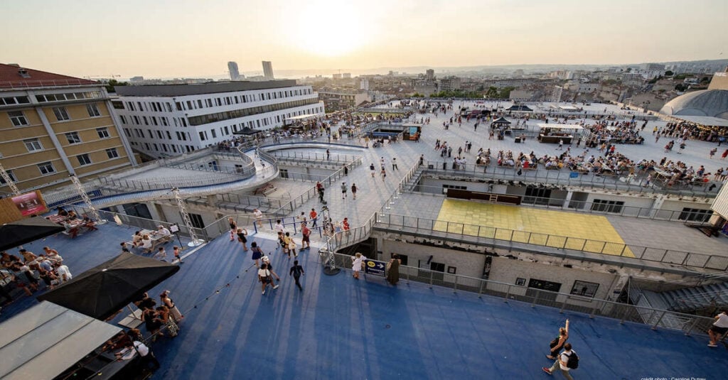 Guida all’Art Week di Marsiglia di fine agosto 2025. Fiere, mostre ed eventi da vedere