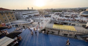 Guida all’Art Week di Marsiglia di fine agosto 2025. Fiere, mostre ed eventi da vedere