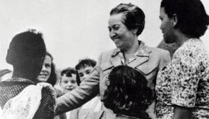 Grandi donne da riscoprire. Gabriela Mistral, primo Nobel sudamericano per la Letteratura