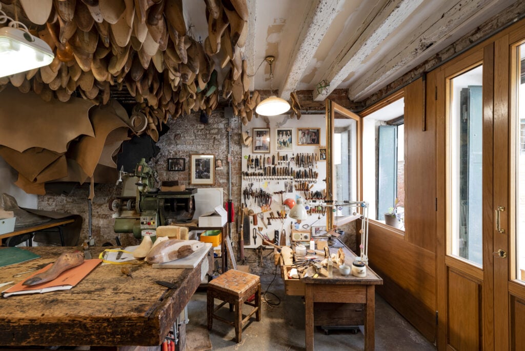 Maker Mile è il circuito che valorizza gli artigiani di Venezia per raccontare l’identità della Laguna