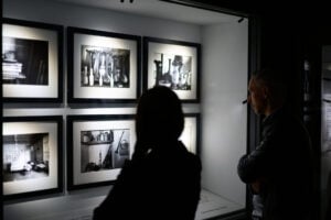 A Perugia l’ultima mostra del grande fotografo Gianni Berengo Gardin prima della morte