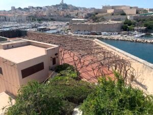 Alla scoperta di Marsiglia: arte, giardini e borghi marinari