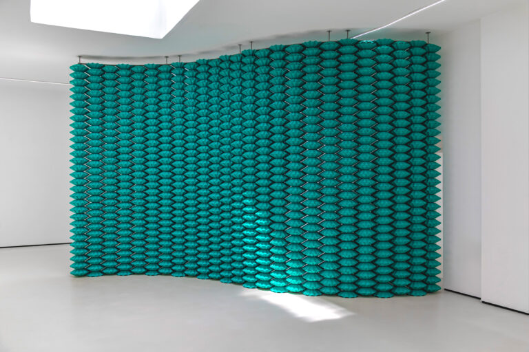 Hidden memories. Installation view at WENTRUP Gallery, Venezia, 2025. Photo Irene Fanizza