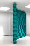 Hidden memories. Installation view at WENTRUP Gallery, Venezia, 2025. Photo Irene Fanizza