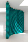 Hidden memories. Installation view at WENTRUP Gallery, Venezia, 2025. Photo Irene Fanizza