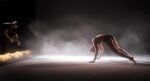 IL MIO CORPO è COME UN MONTE, photo Piero Tauro Earthink
