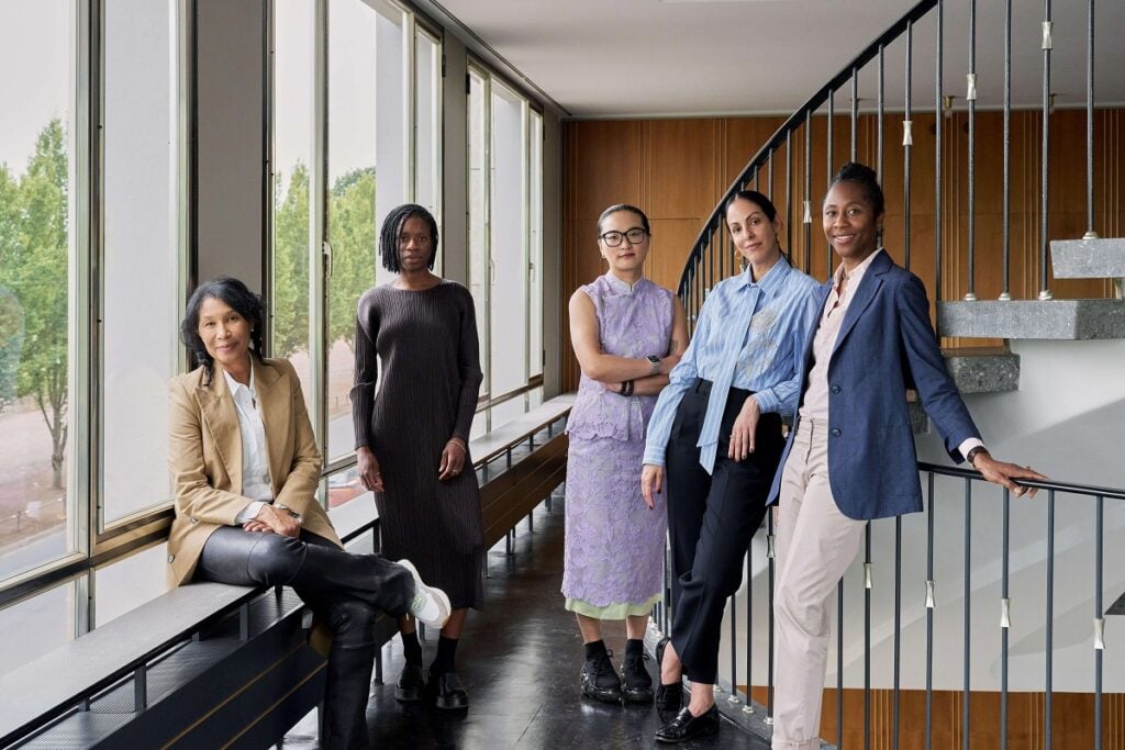 A Kassel prossima Documenta avrà un team di lavoro di sole donne. Ecco chi sono le 4 curatrici oltre Naomi Beckwith