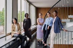 A Kassel prossima Documenta avrà un team di lavoro di sole donne. Ecco chi sono le 4 curatrici oltre Naomi Beckwith