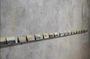 La poesia della campagna toscana e della Corsica in formato cartolina. Una mostra a Livorno