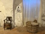 Irene Pucci a Cascina Castello, intstallation view