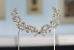 Installation view of Cartier at V&A South Kensington (12 April-16 November 2025) (c) Victoria and Albert Museum, London