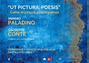 Ut pictura poesis