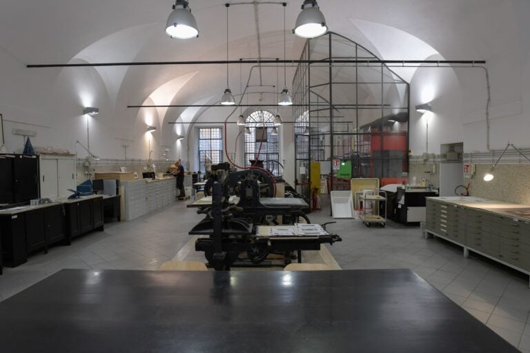 L’Istituto Centrale per la Grafica di Roma ha un nuovo direttore. L’intervista a Fabio De Chirico