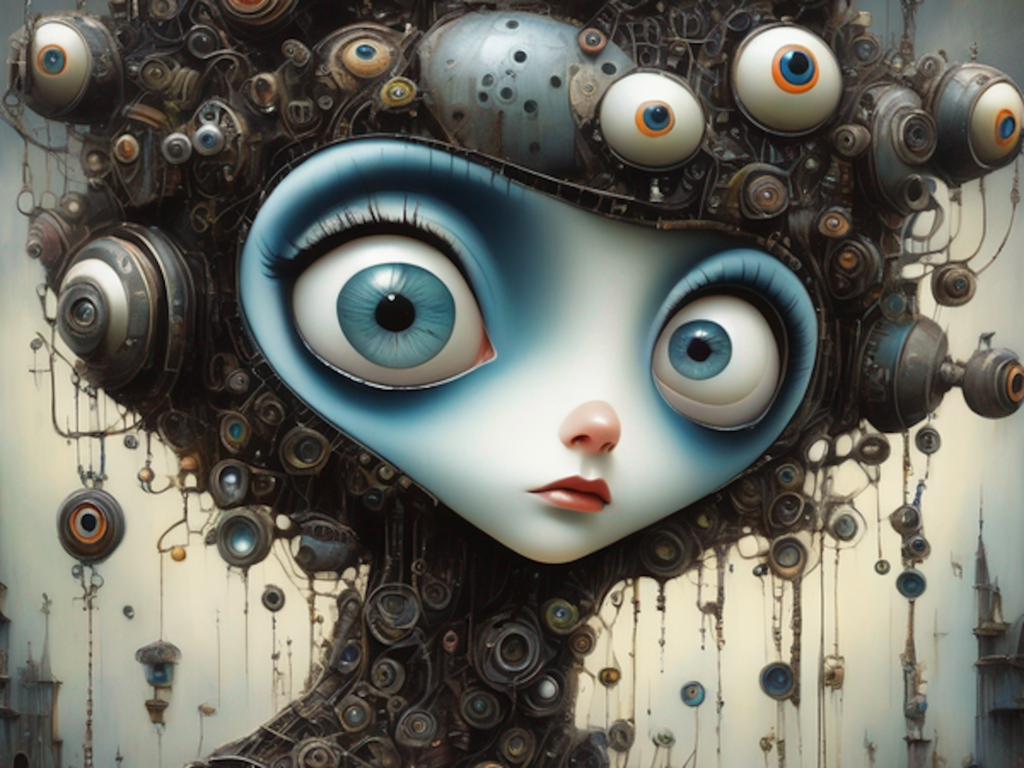 Il pioniere della musica elettronica Jean Michel Jarre ha una mostra a Milano
