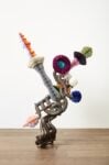keita miyazakiph gallery rosenfeld1 793x1200 1 Il Museo Nazionale Etrusco di Villa Giulia a Roma punta anche sull'arte contemporanea. E nell'Ipogeo arriva un allestimento immersivo