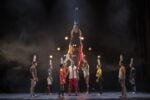 Kerfalla camara circus baobab. Photo metlili Oriente Occidente