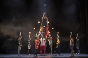 Festival e appuntamenti di arti performative di fine agosto e inizio settembre 2025