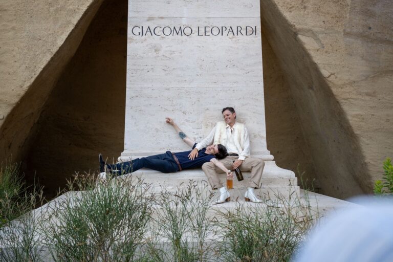 La Magia dell’Uovo